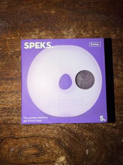 Speks Gump Jumbo