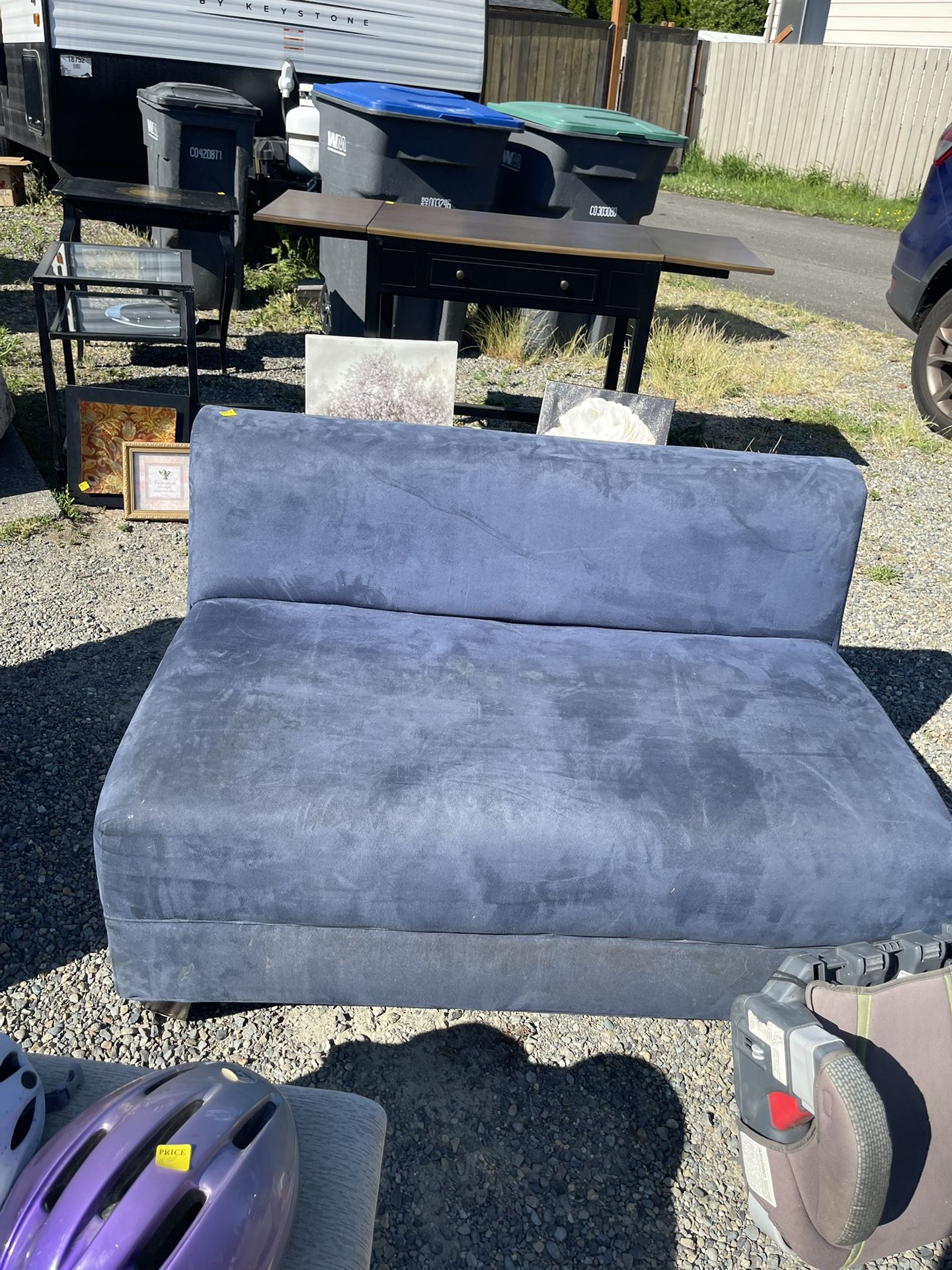 Small Couch