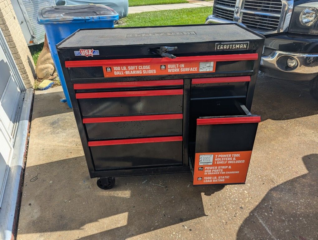Tool Box