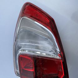 Tail Light 2016 2017 2018 Acura RDX