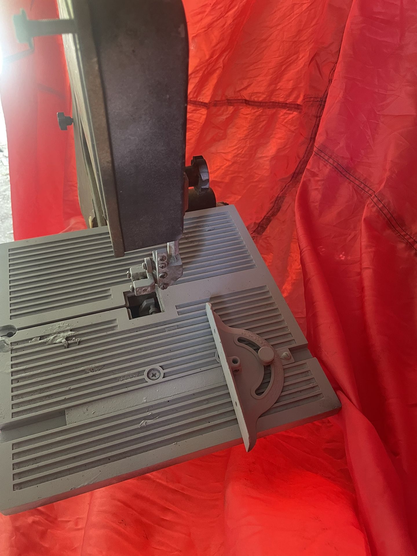 Craftsman 10” Band Saw for Sale in Ocala, FL OfferUp