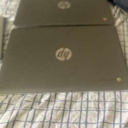 chromebook hp laptop