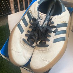 Adidas Gazelle