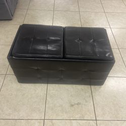  Baúl Para El Cuarto 