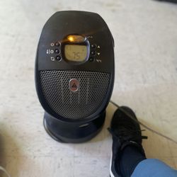 Honeywell Heater