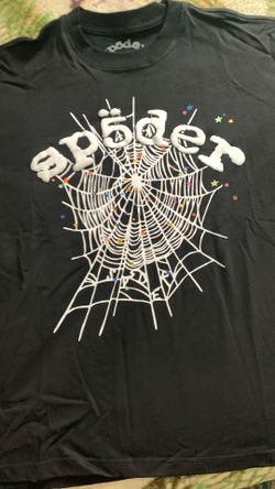Spider Tee