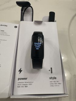 Fitbit Inspire 3 - Great Condition!