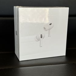 AirPods Pro 2nd Gen