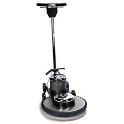 Edic 2000 RPM Burnisher Stainless Floor Polisher 20"