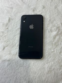 iPhone XR / Fully Unlock
