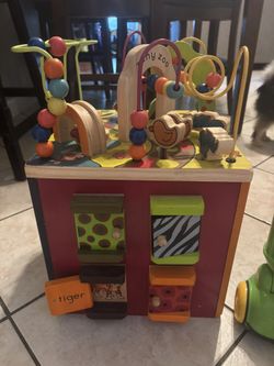 Kids Toys