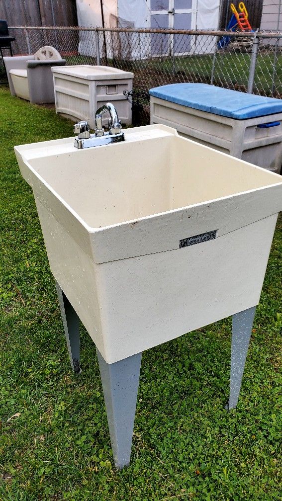 Sink