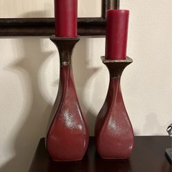 Candle Holder 
