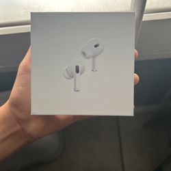 AirPods Pro 2
