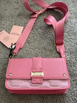 Juicy Couture Shoulder Bag