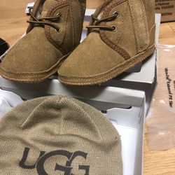Uggs