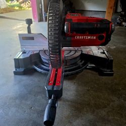 Miter Saw