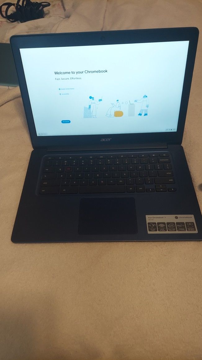 Laptop Bundle