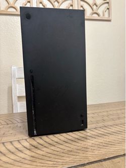 Xbox Series X 1TB