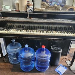 Piano