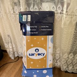 Baby Changing Table.