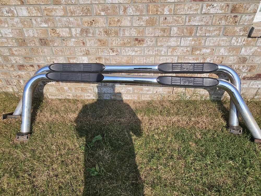 Running Boards