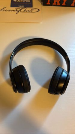 Beats solo 4