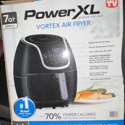 Brand New Air fryer