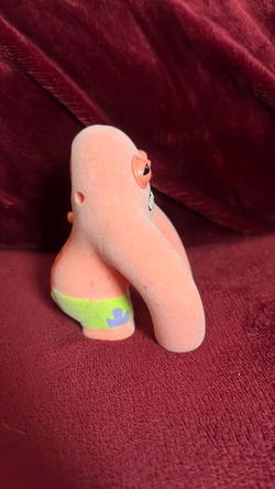 Limited edition, Patrick Fugler