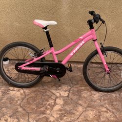 Trek Precaliber Bike 