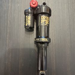Fox Mountain Bike Shock