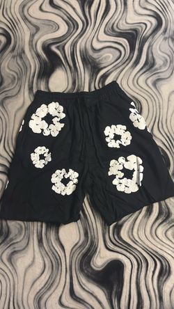 BRAND NEW Denim shorts size small medium large