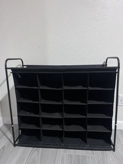Shoe organizer