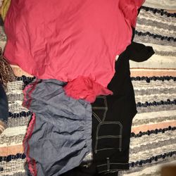 Over 60 pieces of girls clothes size 10-14