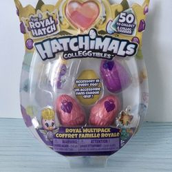 Hatchimals 