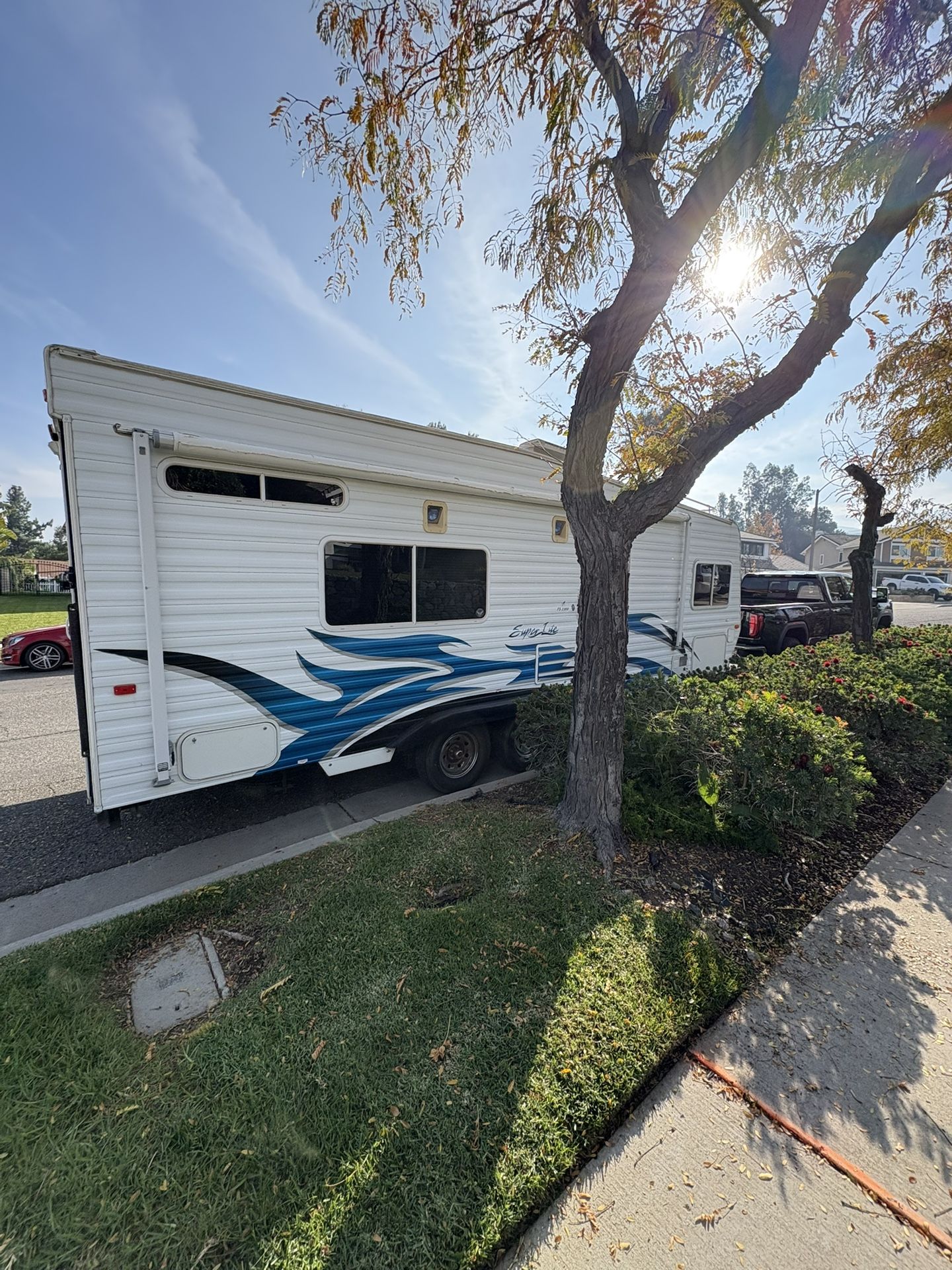 2006 Weekend Warrior FS2300