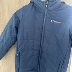 Columbia Jacket Kids