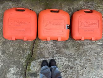 Paslode cordless nailers