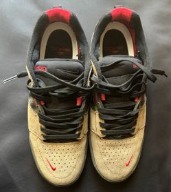 Nike dunk ISHOD