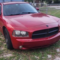 2007 Dodge Charger