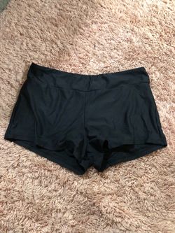 Swim Shorts