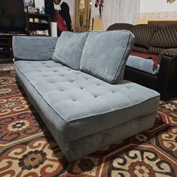Corner Chaise