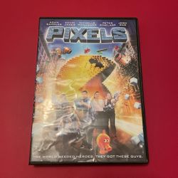 DVD Movie