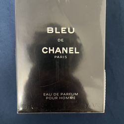 Bleu de chanel EDP Pour Homme