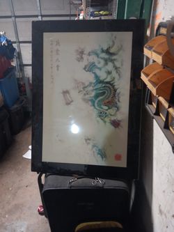 Oriental Painting
