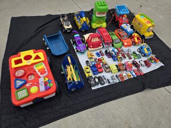 Car Toys