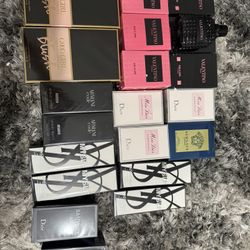 Perfumes 