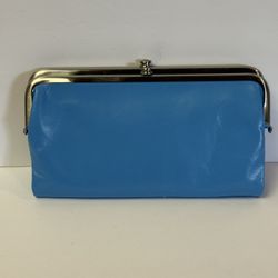 HOBO THE ORIGINAL LAUREN CLUTCH WALLET