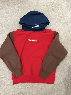 Supreme Box Logo Hooded Sweatshirt Sweatshirt (FW24) Small
