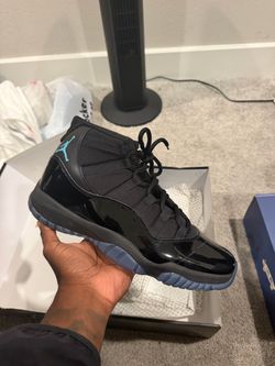 Gamma 11 size 11.5